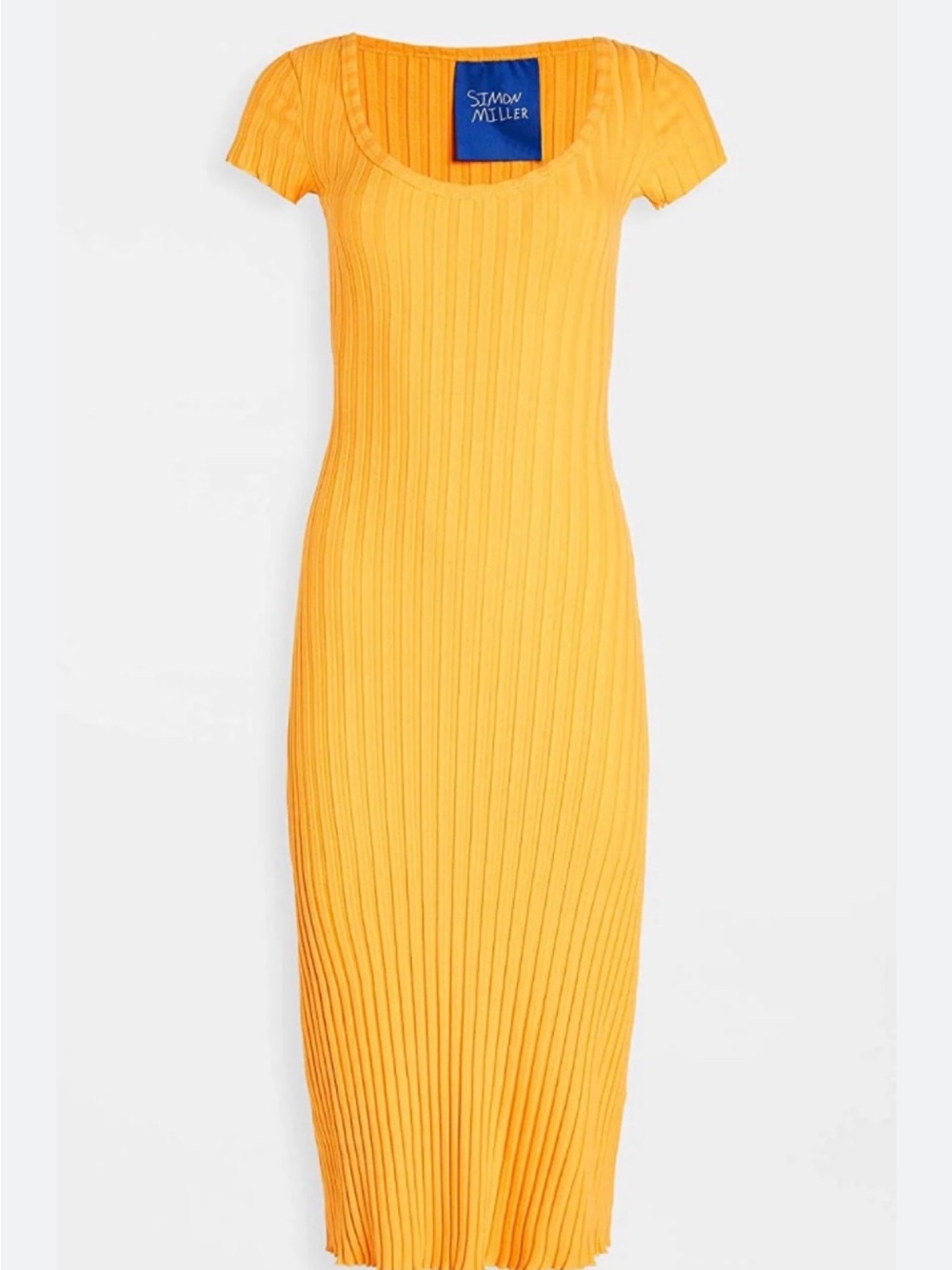 Simon Miller Andros Dress Size Small